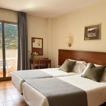 Hotel Coray By Pierre & Vacances Encamp Ngoại thất bức ảnh