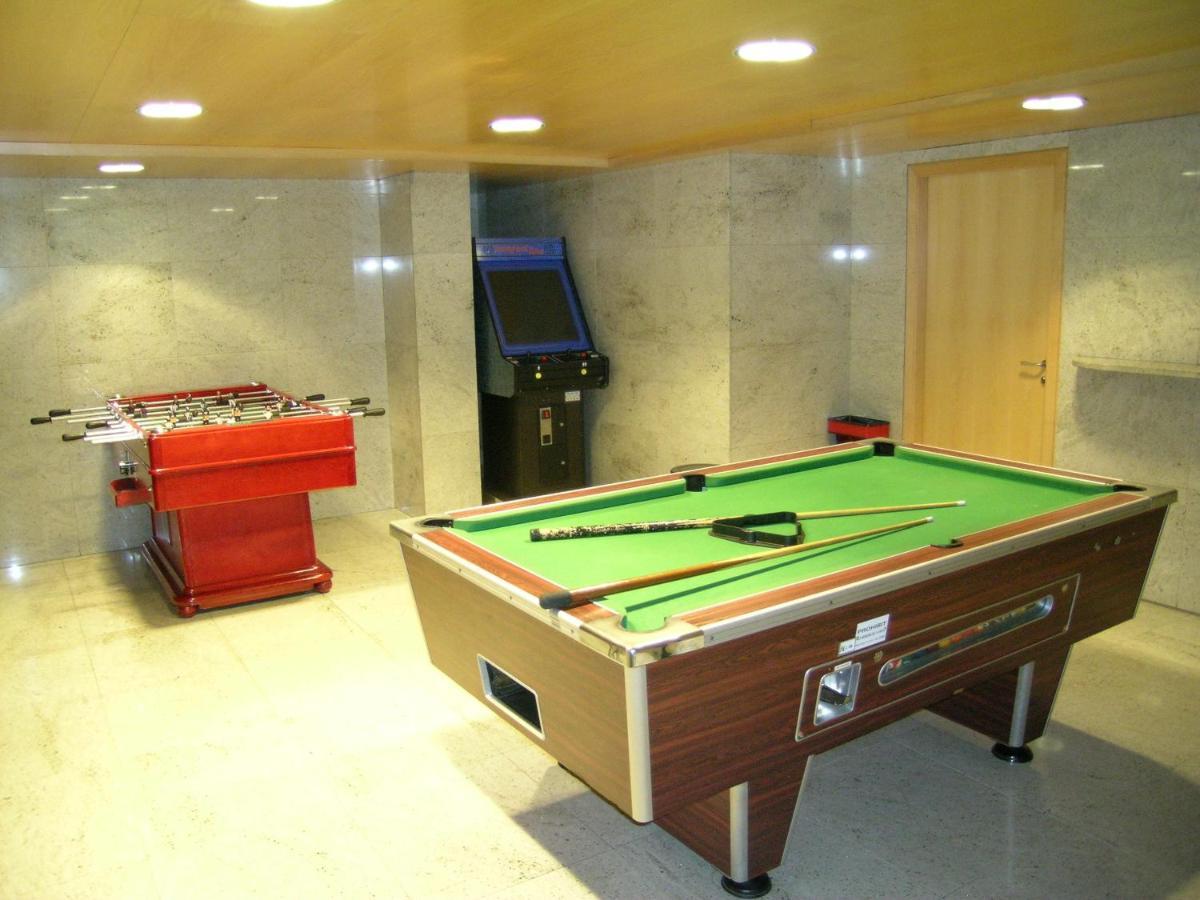 Hotel Coray By Pierre & Vacances Encamp Ngoại thất bức ảnh