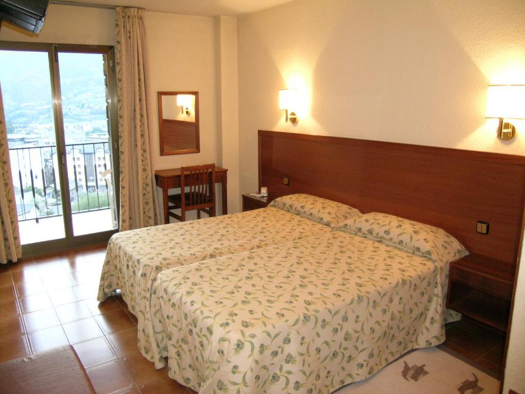 Hotel Coray By Pierre & Vacances Encamp Phòng bức ảnh