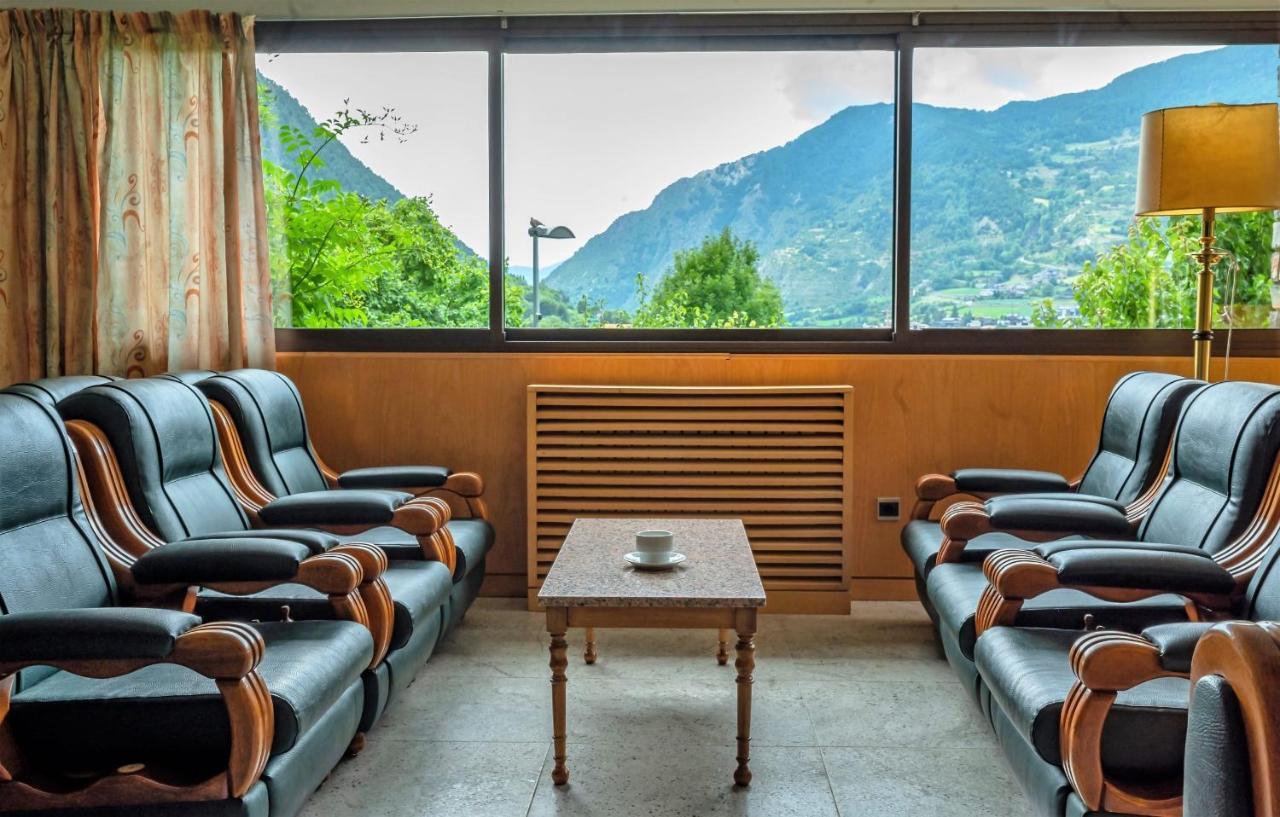 Hotel Coray By Pierre & Vacances Encamp Ngoại thất bức ảnh