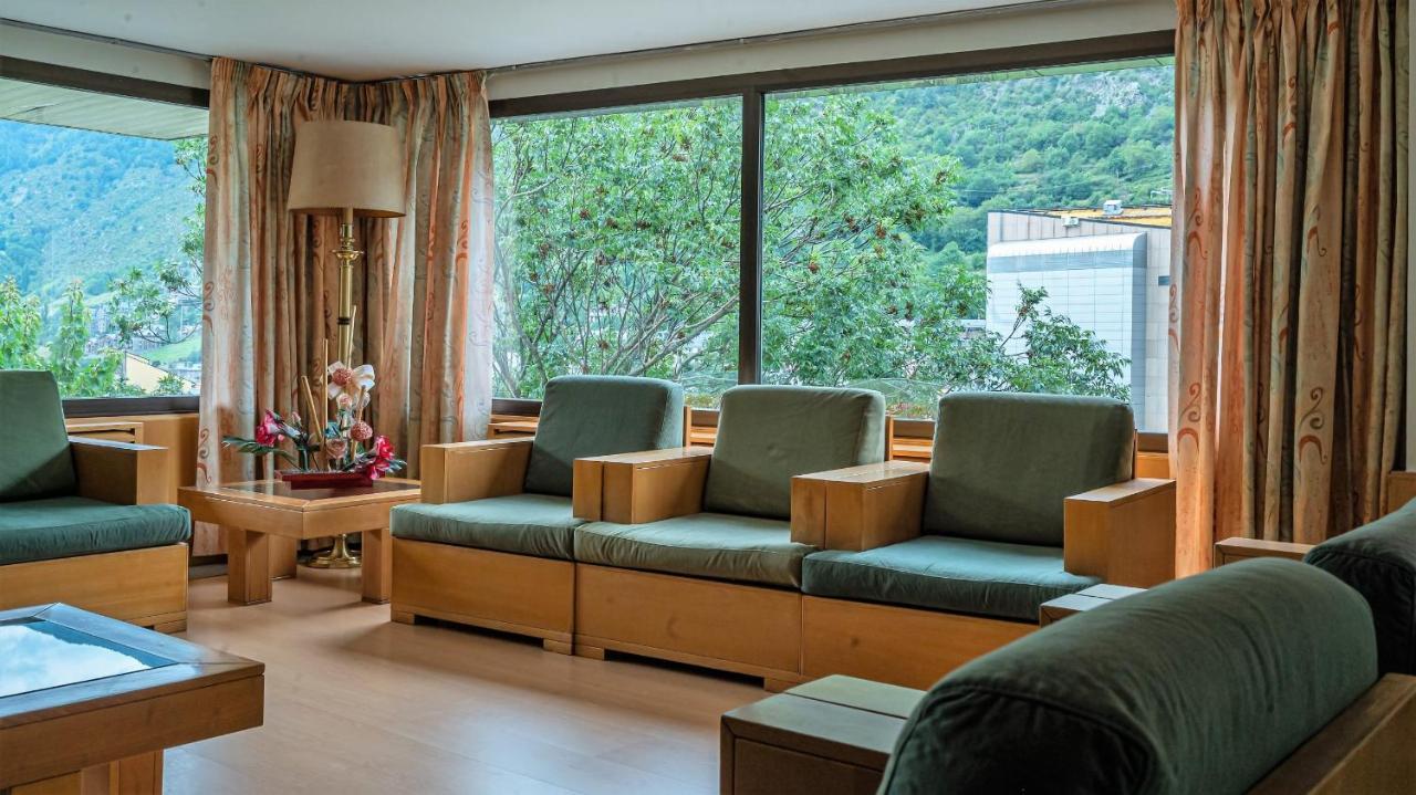 Hotel Coray By Pierre & Vacances Encamp Ngoại thất bức ảnh