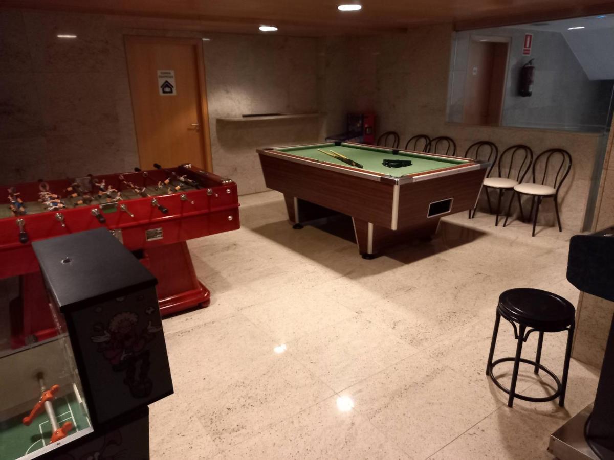 Hotel Coray By Pierre & Vacances Encamp Ngoại thất bức ảnh