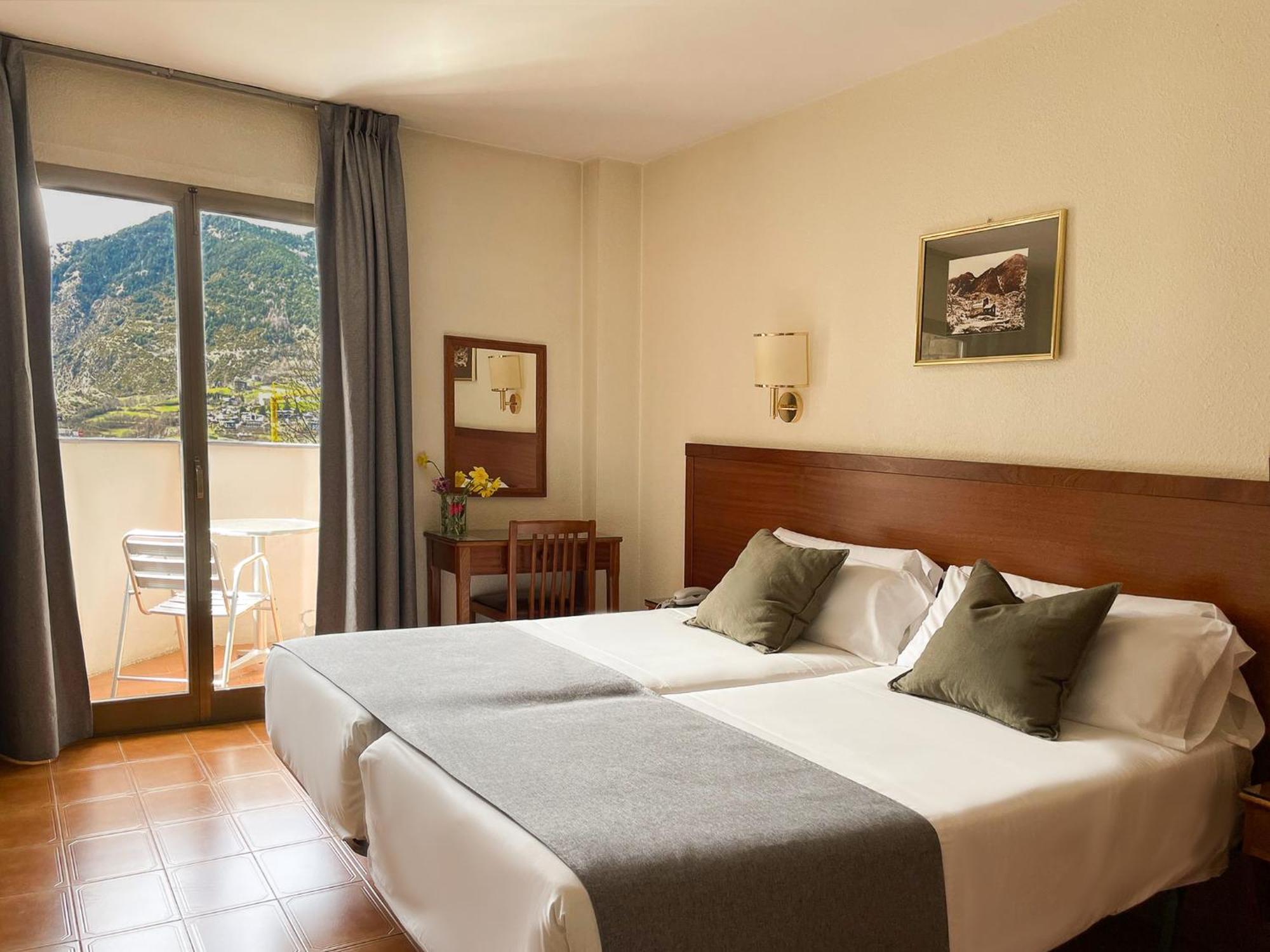 Hotel Coray By Pierre & Vacances Encamp Ngoại thất bức ảnh