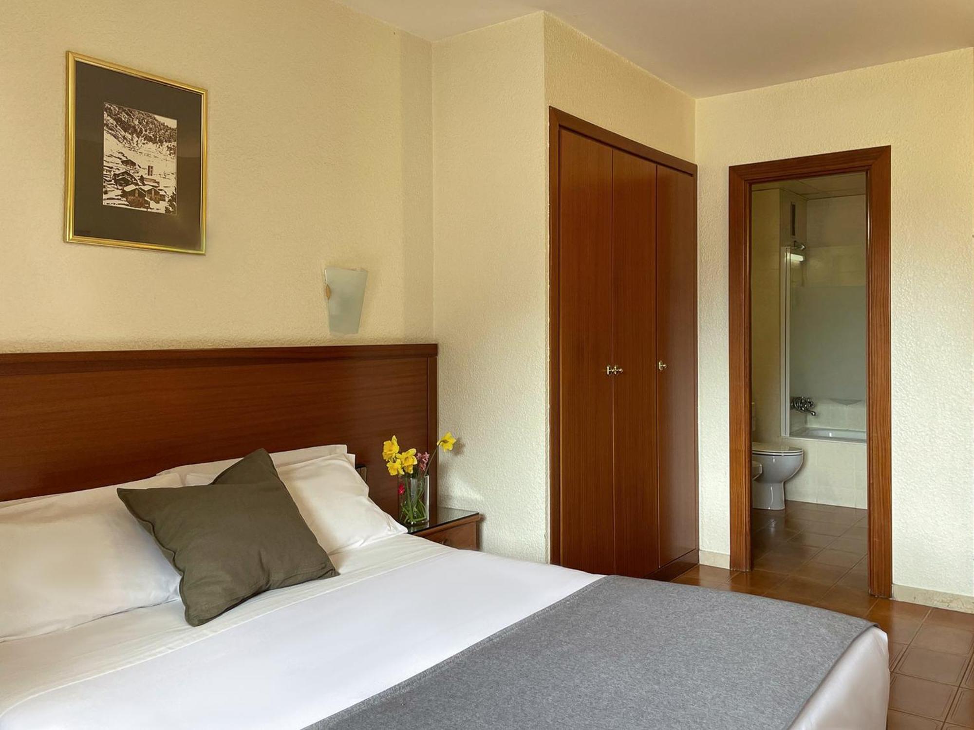 Hotel Coray By Pierre & Vacances Encamp Ngoại thất bức ảnh