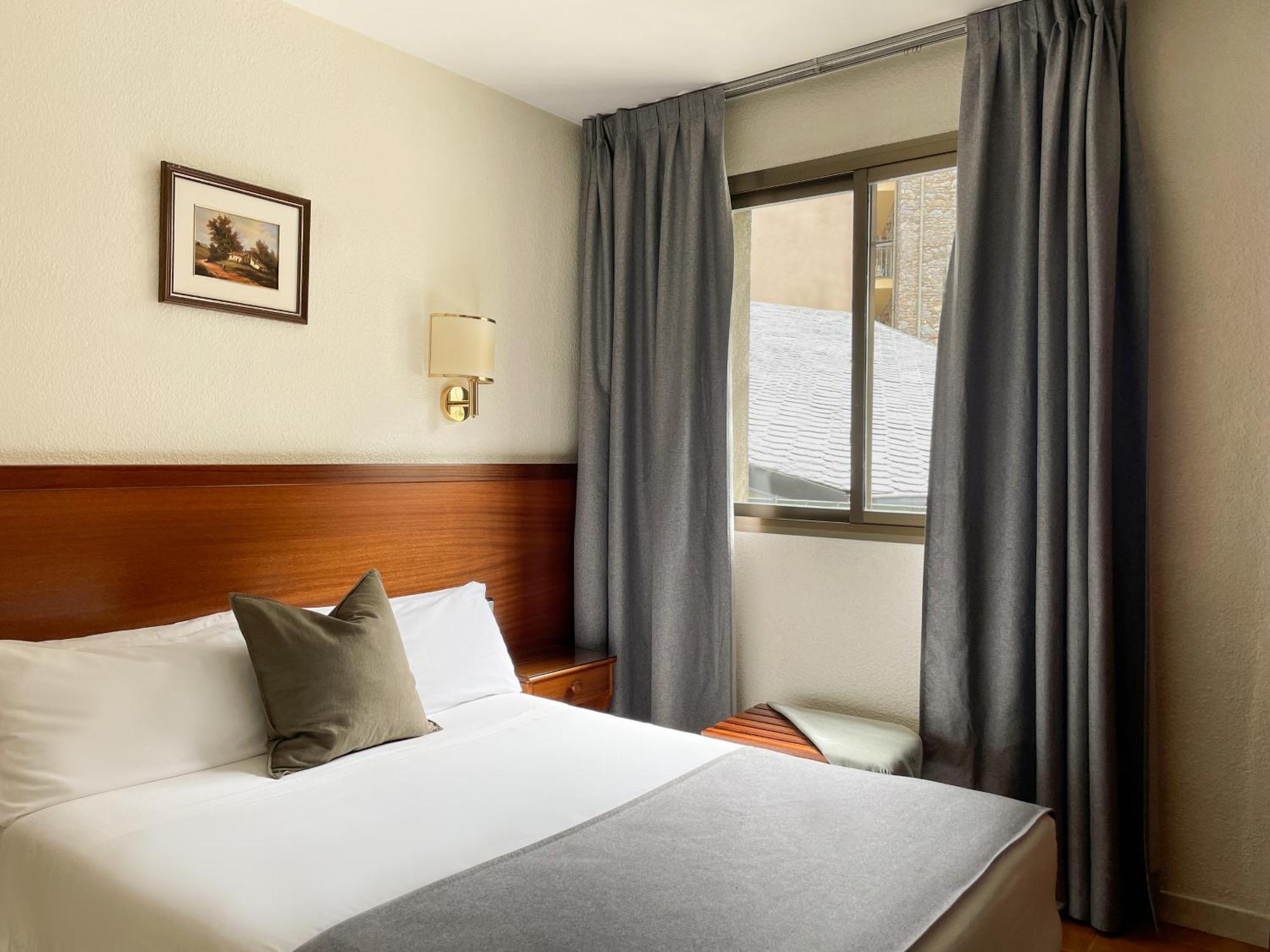 Hotel Coray By Pierre & Vacances Encamp Ngoại thất bức ảnh