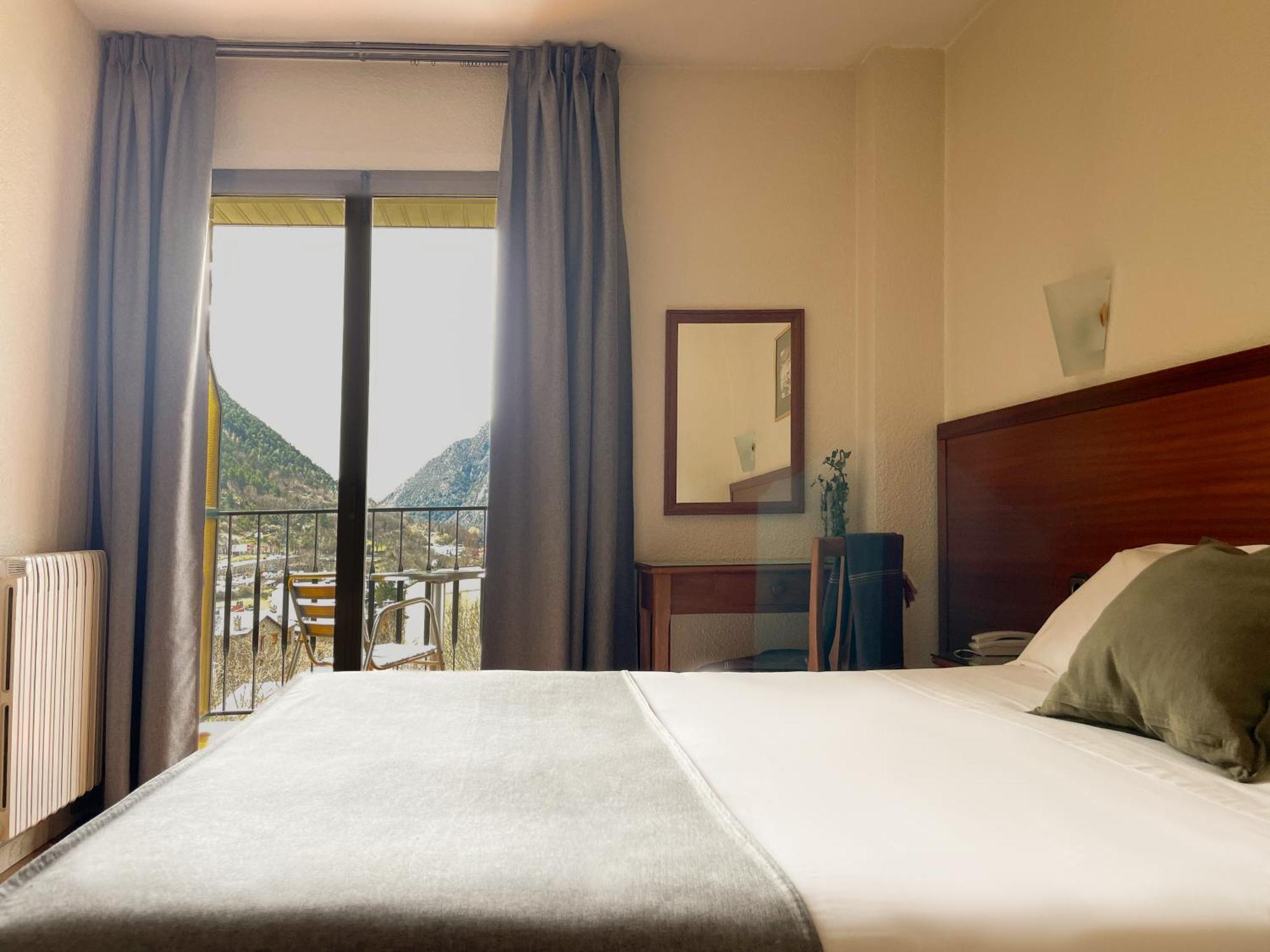 Hotel Coray By Pierre & Vacances Encamp Ngoại thất bức ảnh