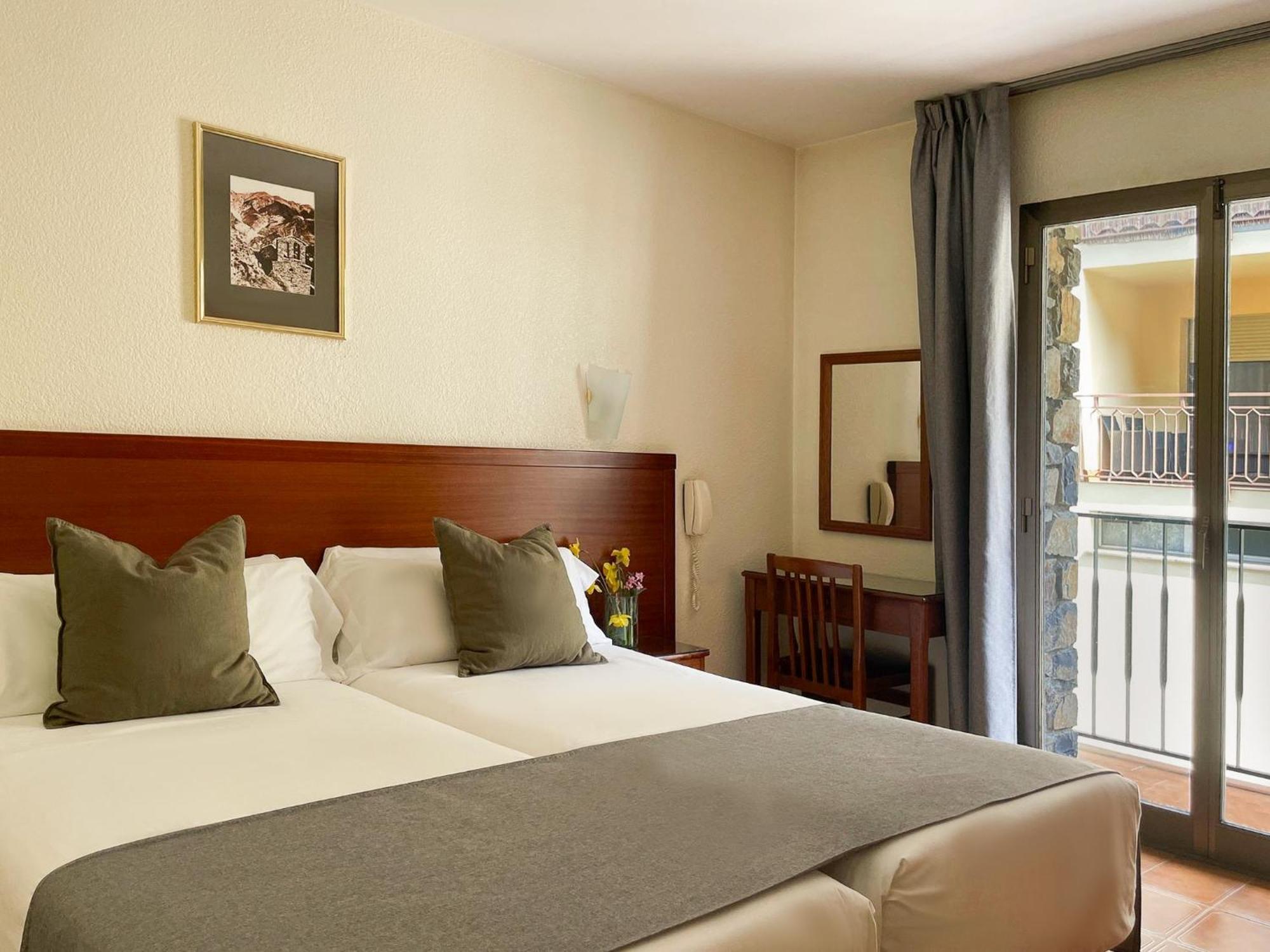 Hotel Coray By Pierre & Vacances Encamp Ngoại thất bức ảnh