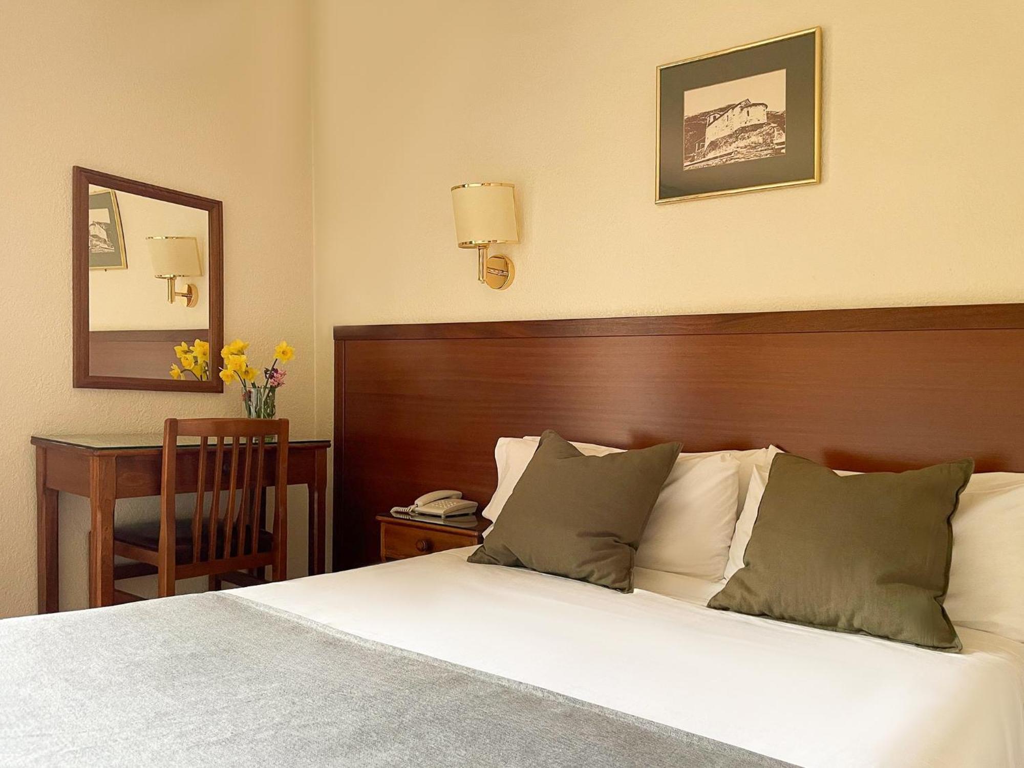 Hotel Coray By Pierre & Vacances Encamp Ngoại thất bức ảnh