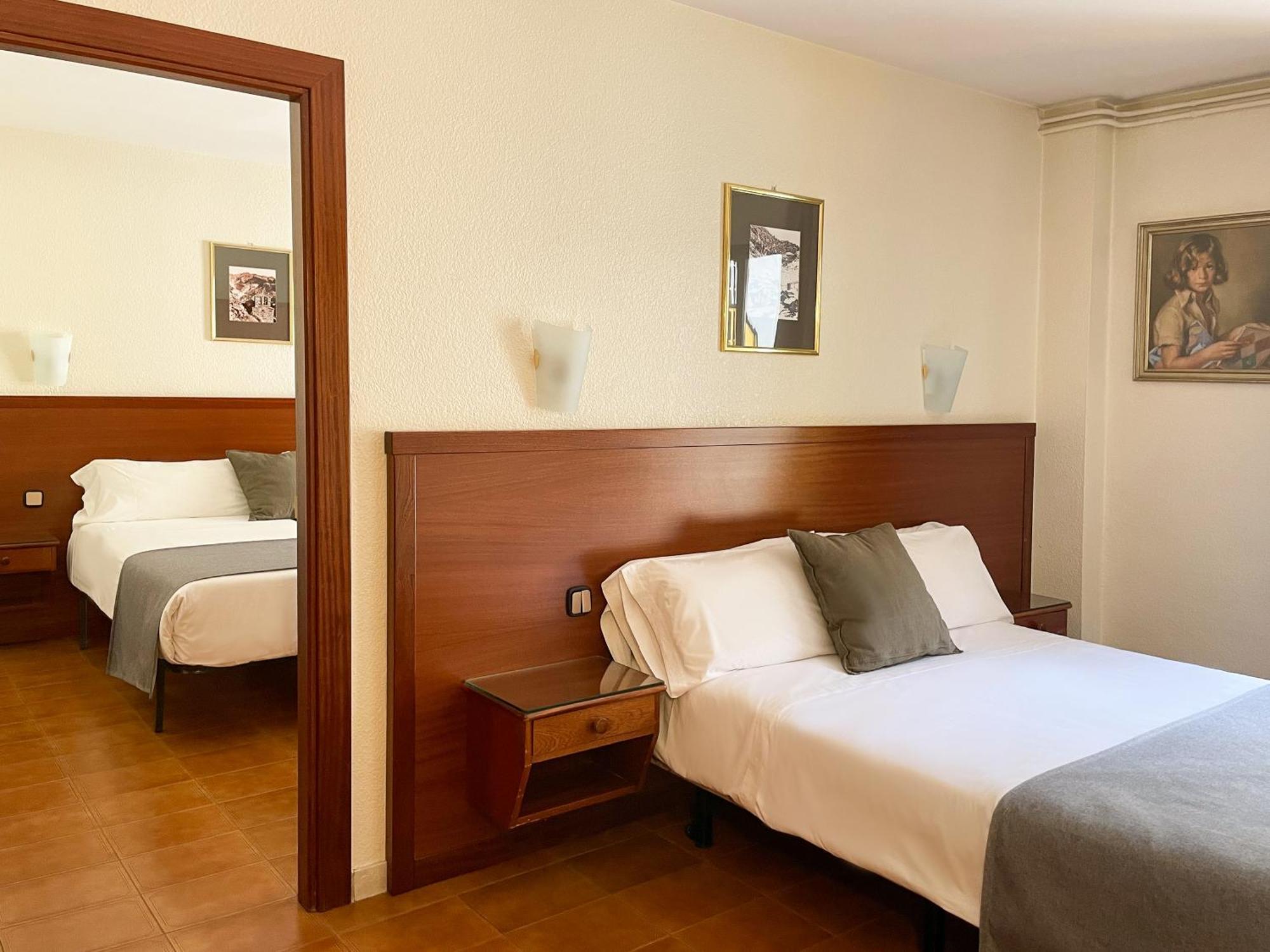 Hotel Coray By Pierre & Vacances Encamp Ngoại thất bức ảnh
