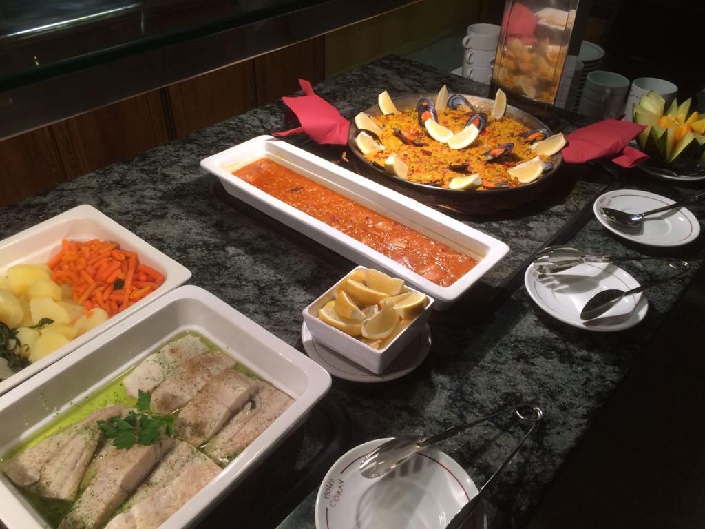 Hotel Coray By Pierre & Vacances Encamp Ngoại thất bức ảnh
