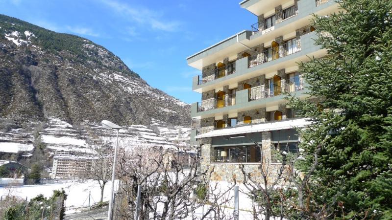 Hotel Coray By Pierre & Vacances Encamp Ngoại thất bức ảnh